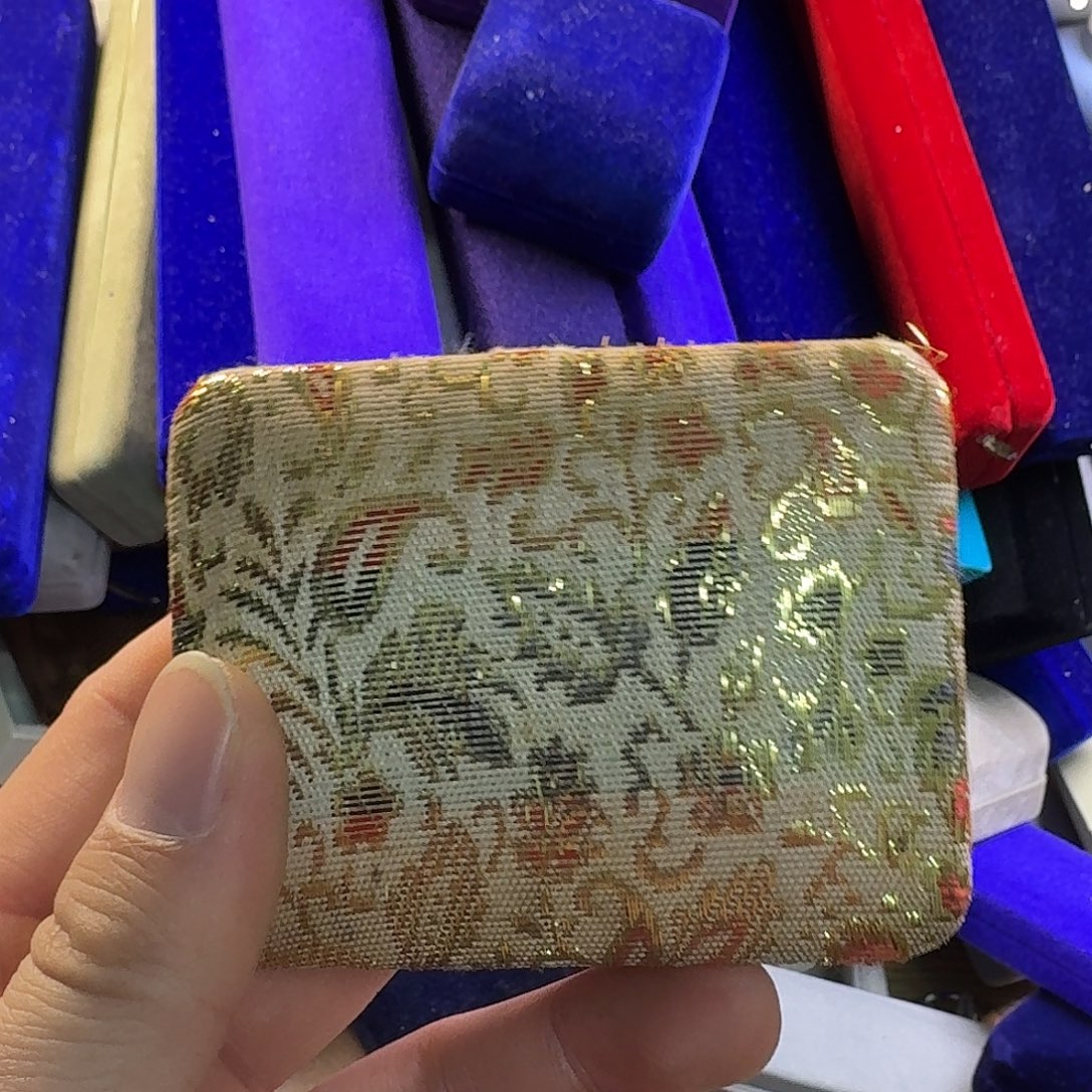 O***奥锆石铁合金2元运费