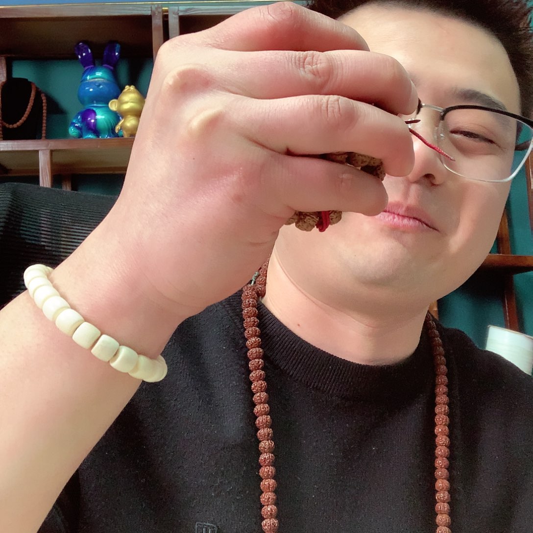 金刚菩提手串手串