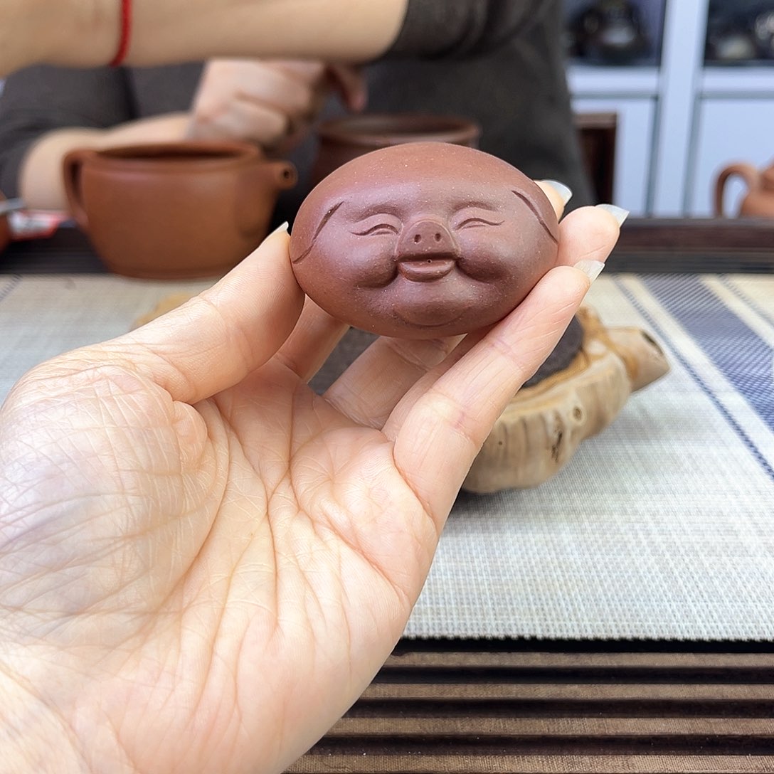 紫砂茶壶宜兴紫砂