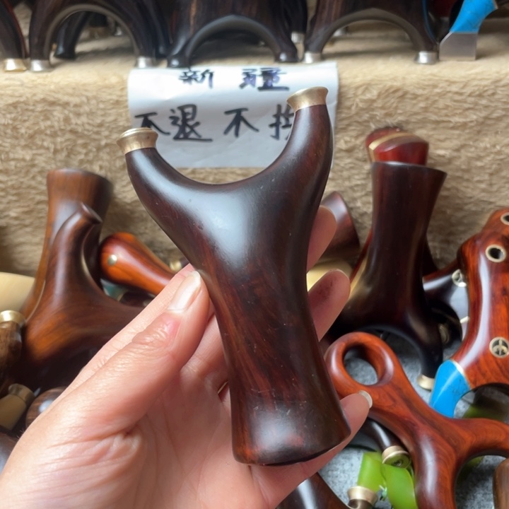 大果紫檀（缅甸花梨）瑕疵470