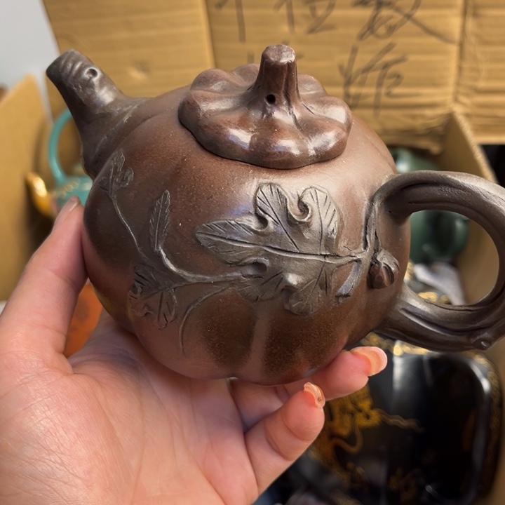 紫砂茶壶紫砂壶等各种