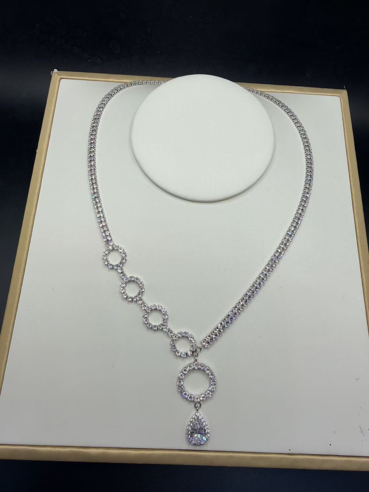 项链 项链【星辉绚灿 闪耀之星】A52