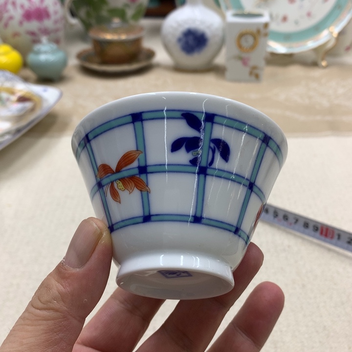 瓷片这点小朋友真是