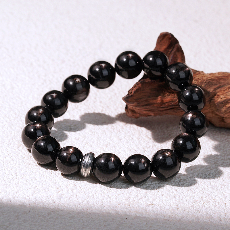 【金运之石（女）】  金运石手串  （天然珠宝多样性发其一）