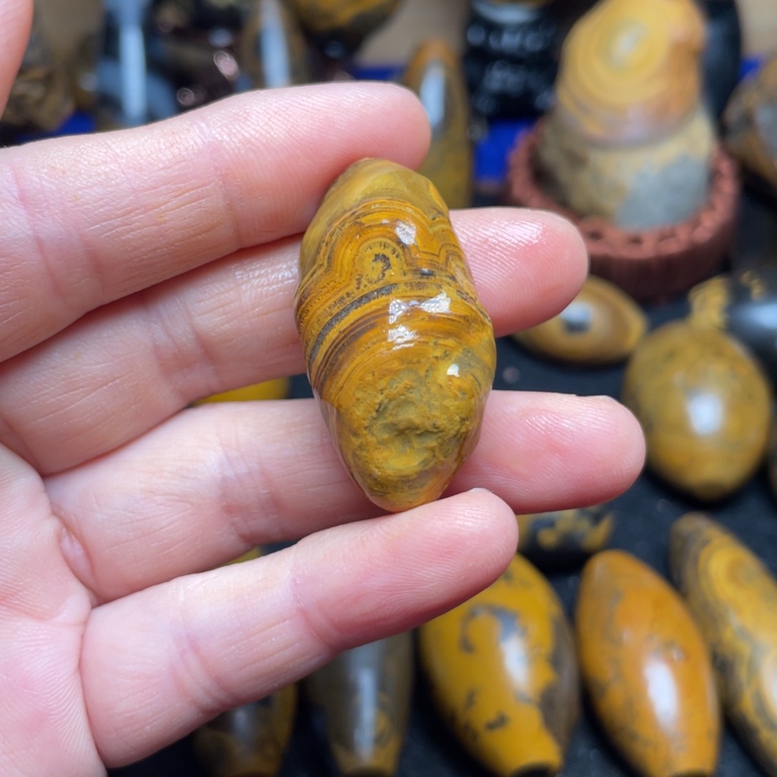 石材纯天然奇石原石105