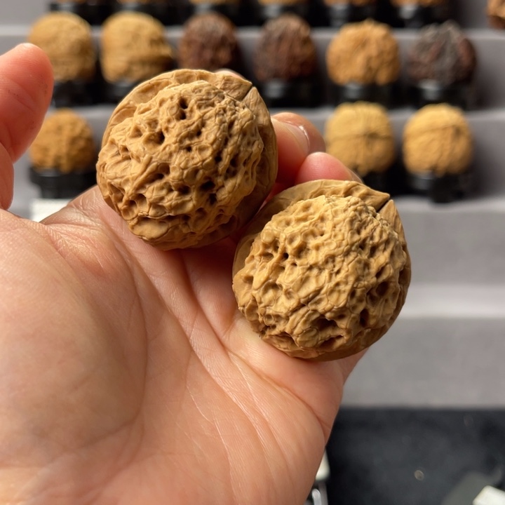 文玩核桃把件5-29