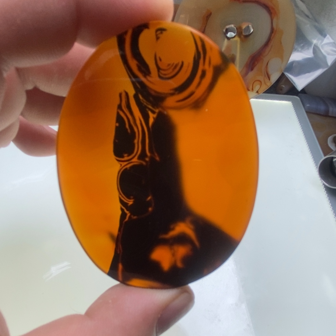 【闪购商品】玛瑙/玉髓颈饰未镶嵌