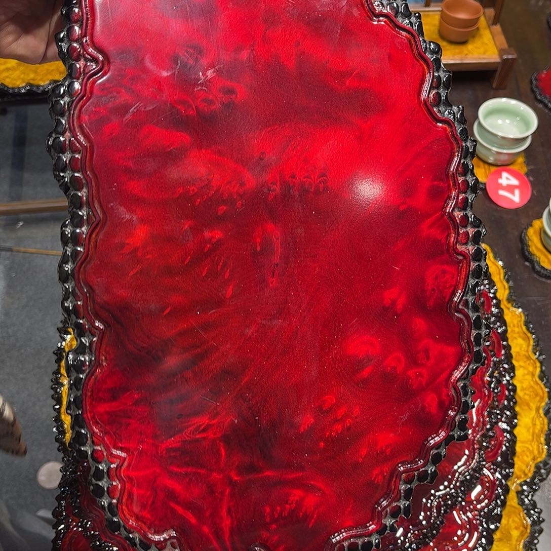 不是说要去找一个