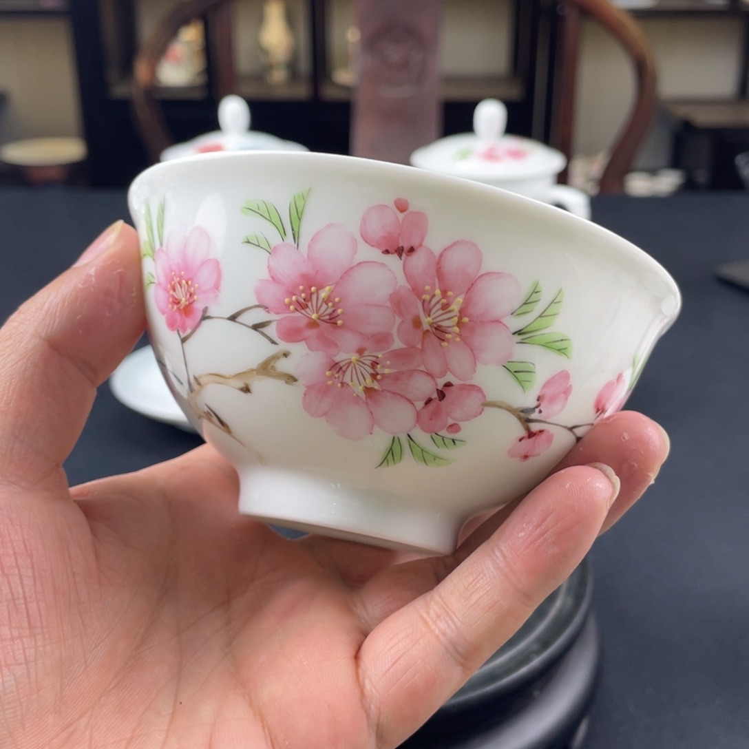 瓷片轻工业陶瓷研究所