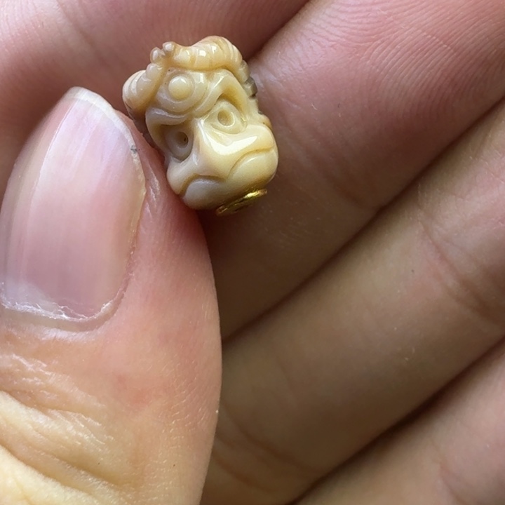 玛瑙/玉髓颈饰合金