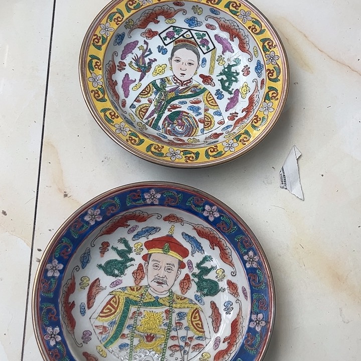 摆件，烧制问题都是正常的27