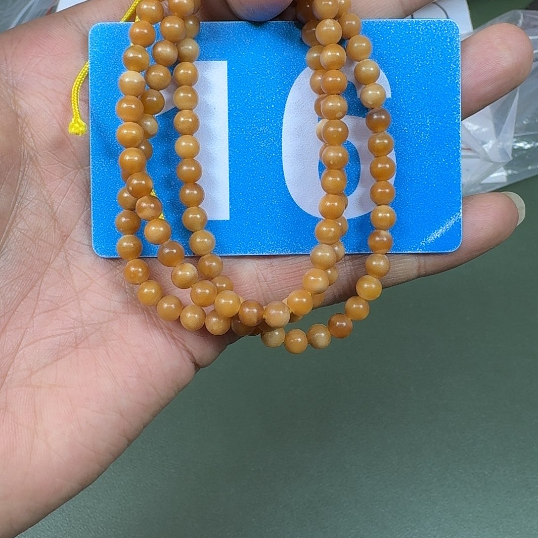 吊坠龙脊菩提6圆龙脊。16