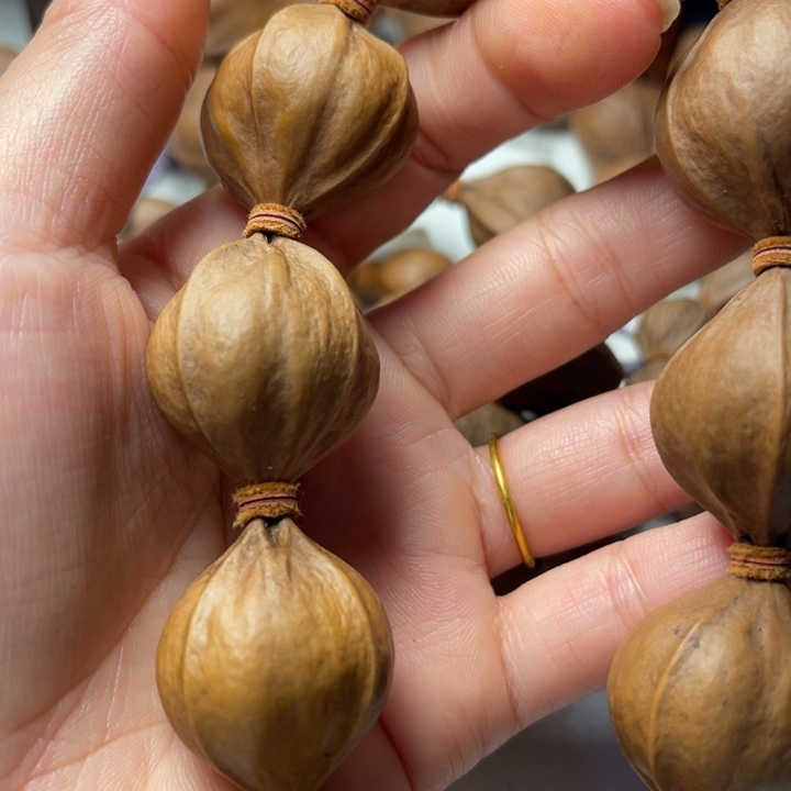 d***1橄榄核手串/手链2.7