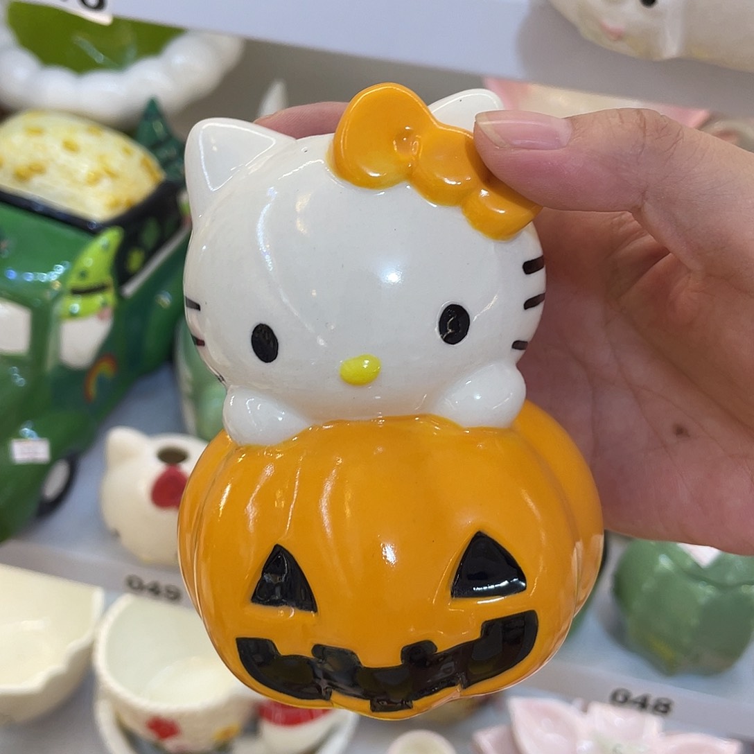 陶瓷微瑕介意慎拍
