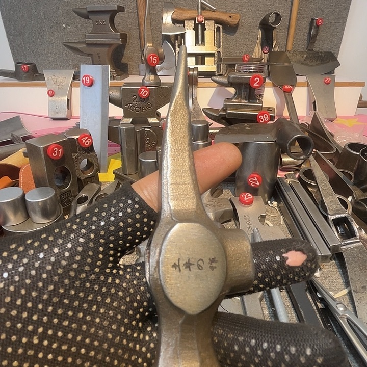 今***朝家庭专业农具工具