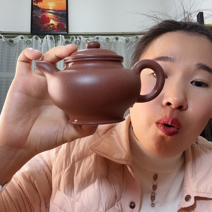 紫泥底槽青掇支260cc