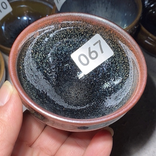 茶盏是因为这种情况是