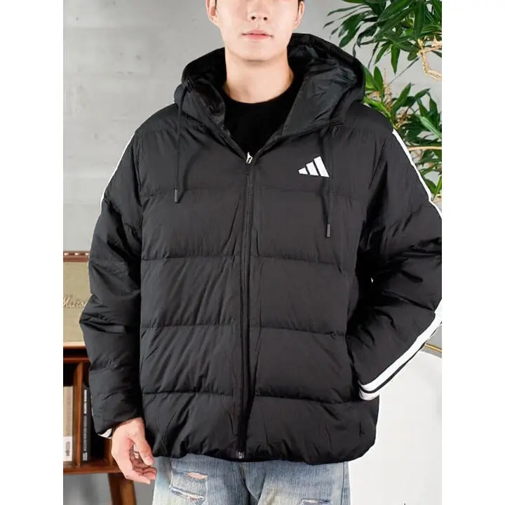阿迪达斯/adidas 商场同款男子运动服羽绒外套KH3987