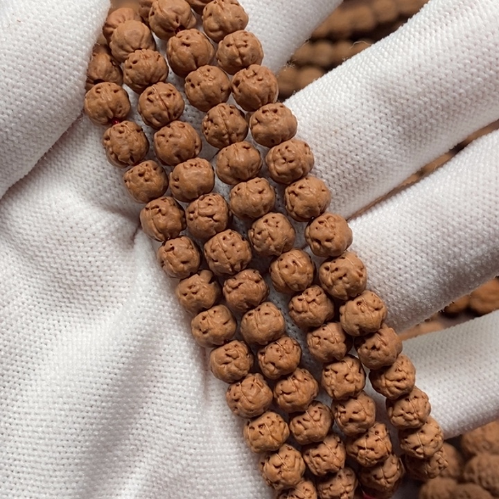 新***哥吊坠金刚菩提原装佛手