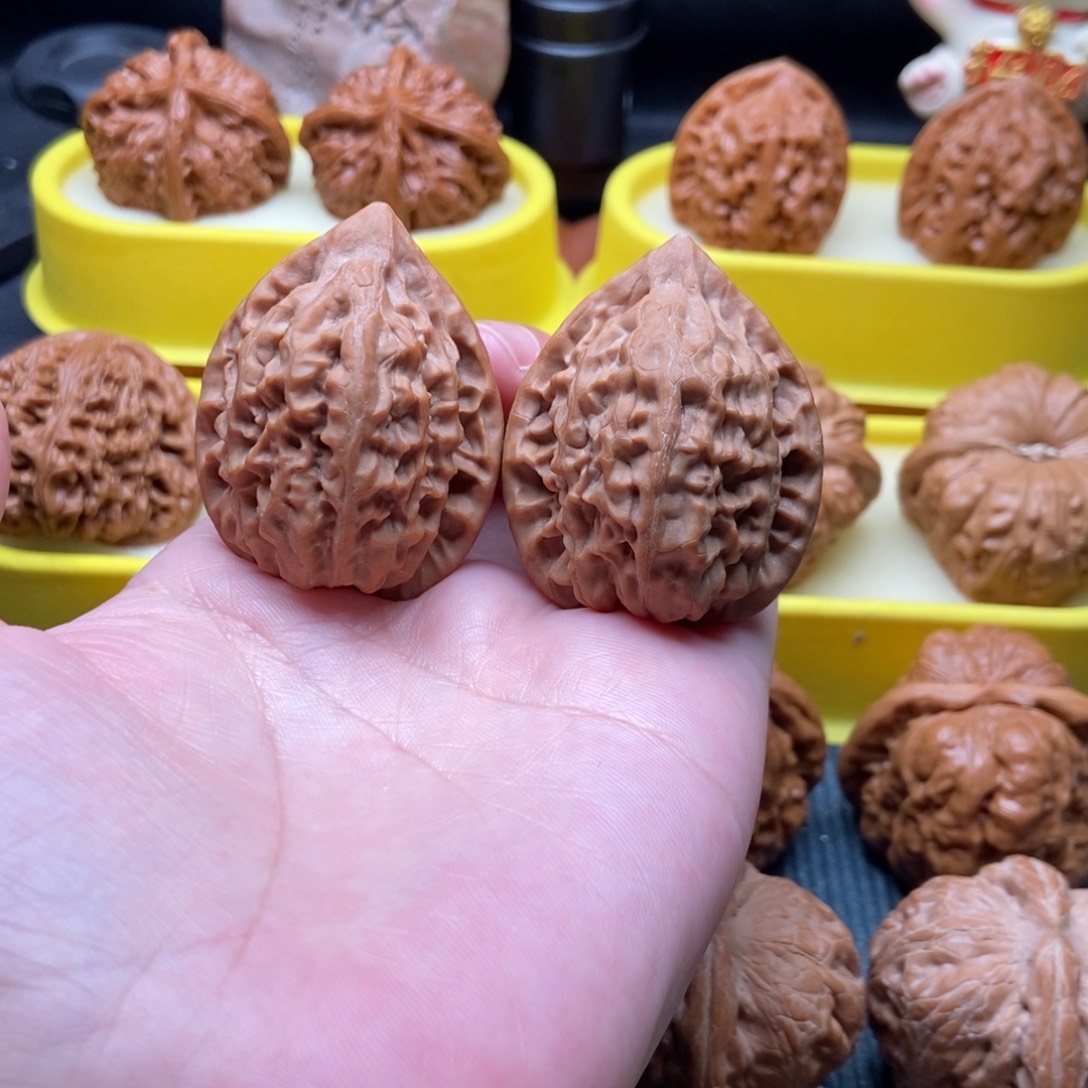 吊坠文玩核桃全品佛塔