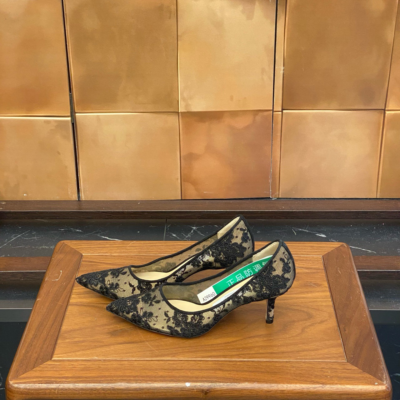 jimmy choo高跟鞋/29960