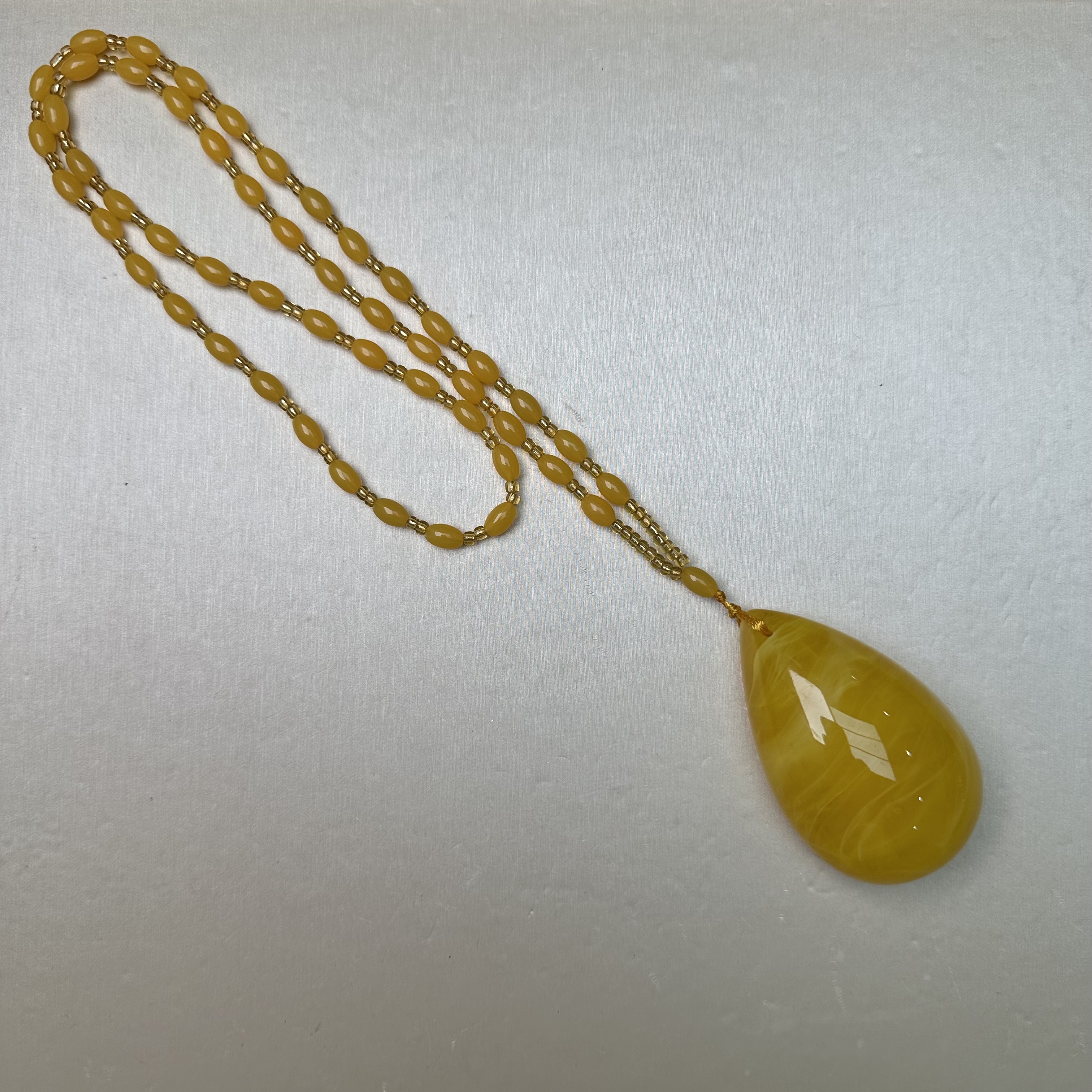 【九霄云】F258-1玄黄吊坠多样性发一件