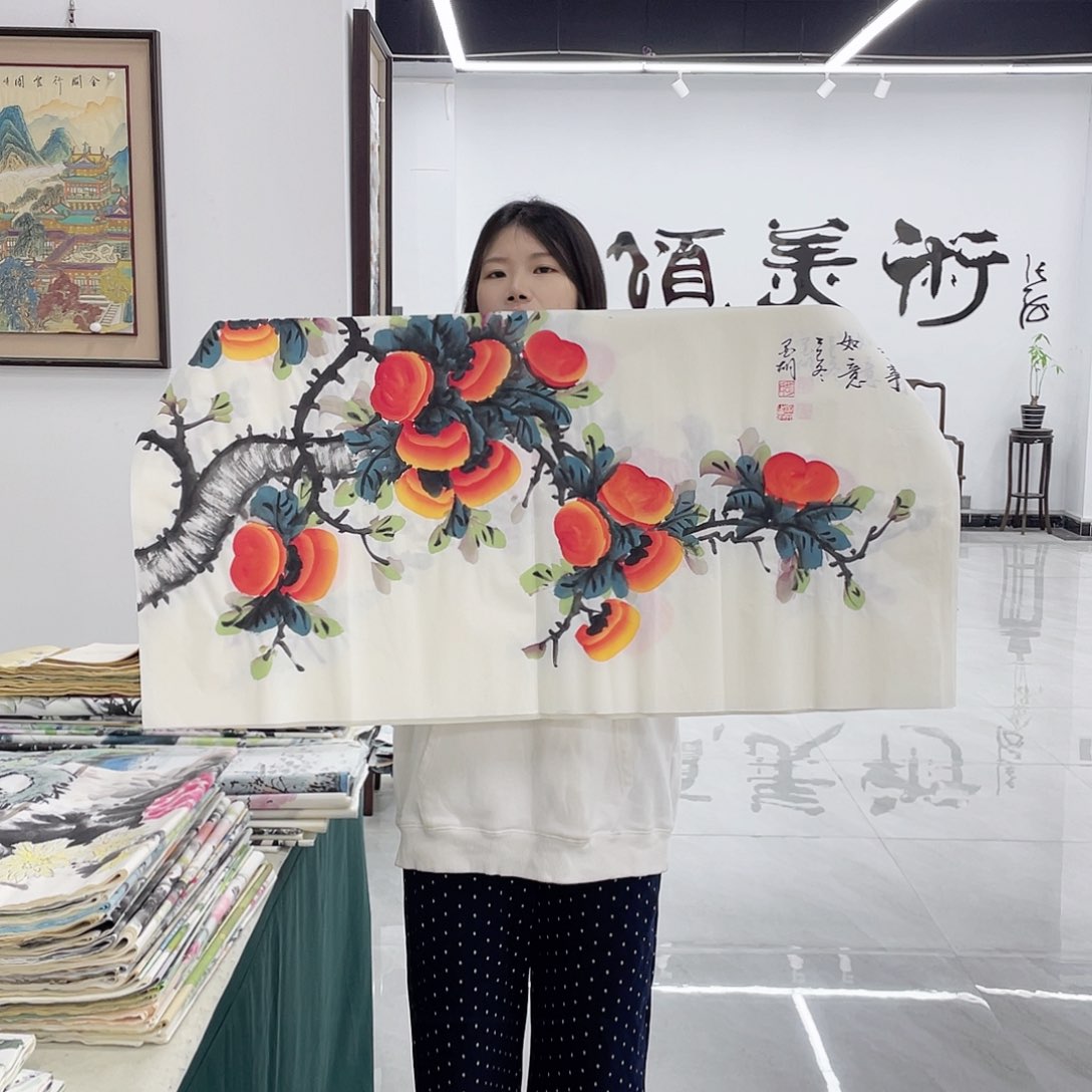 国画重中之重重中之重