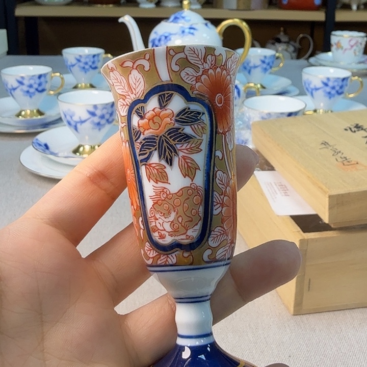 ****️怡诺精选瓷器好物