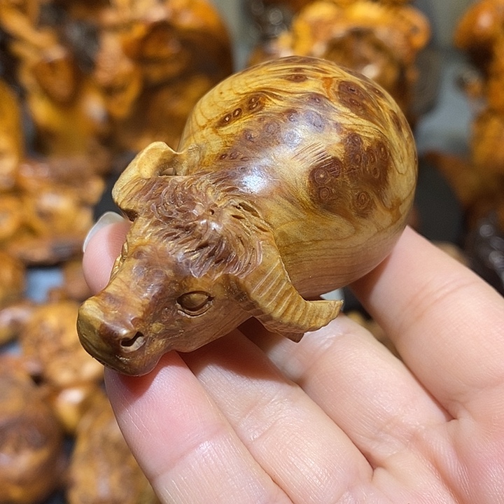 柏木太行崖柏陈化