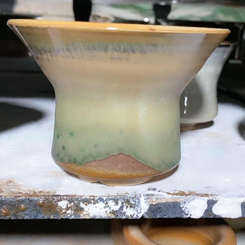 【闪购商品】红陶口12