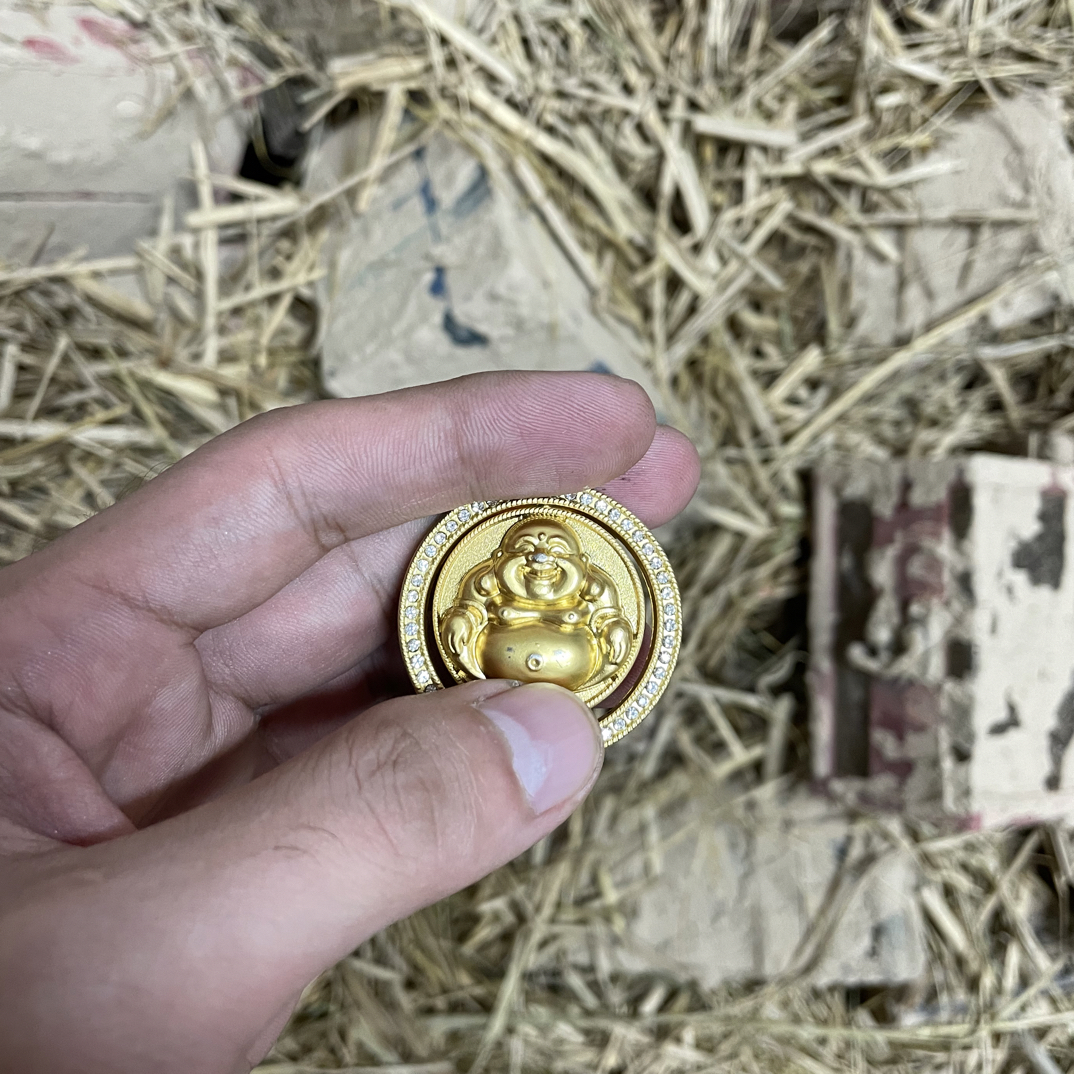 家居饰品摆件仿古复古工艺摆件85