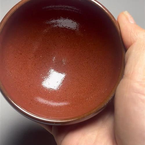 【闪购商品】茶盏-267............