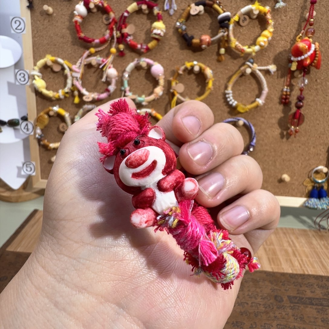 玛瑙/玉髓手链合金，