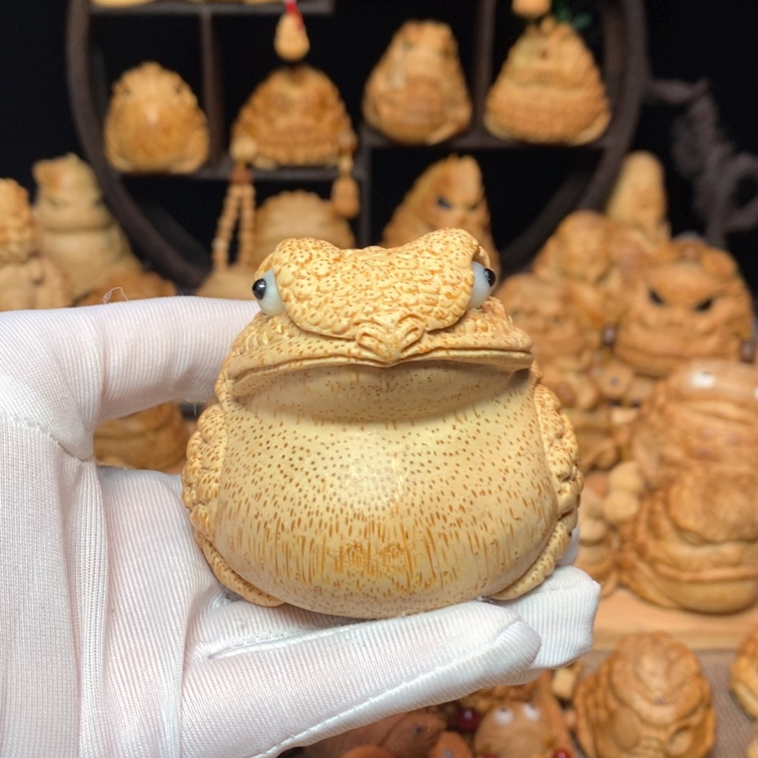 竹28竹根雕作品欣赏