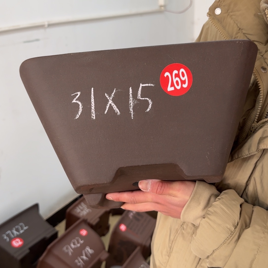 紫砂花盆呜呜呜呜