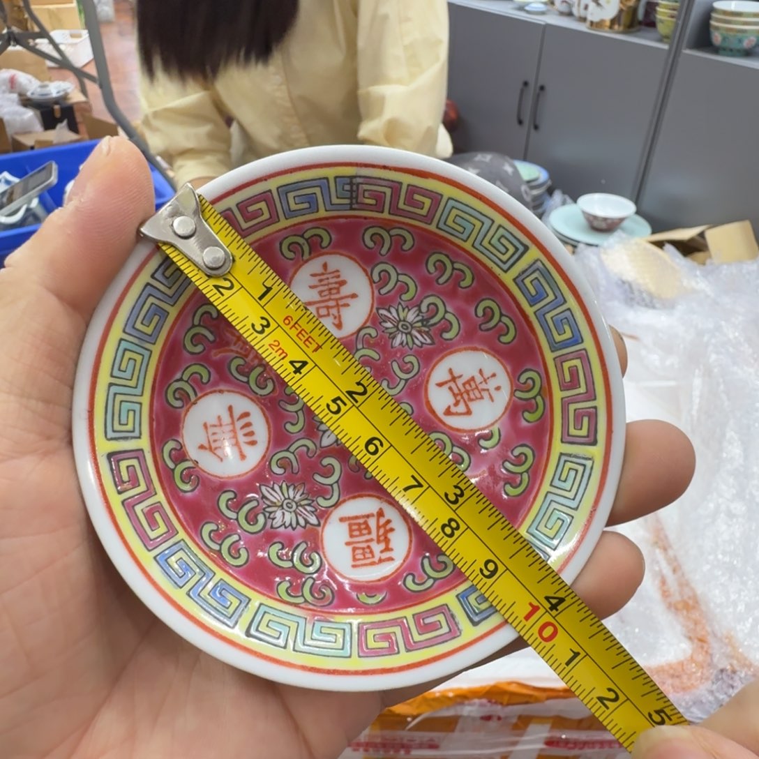 摆件景德镇陶瓷艺术