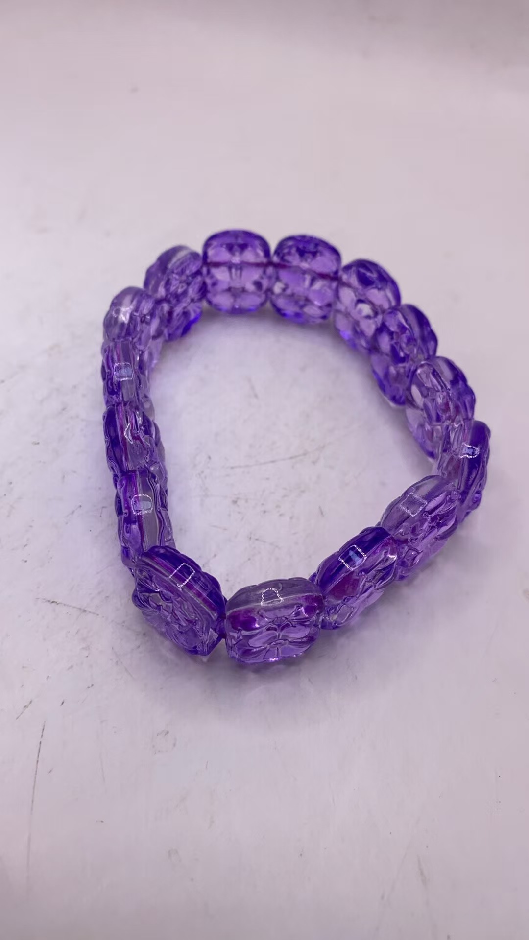 ZY72【臻源饰品】精品时尚百搭气质款手串（多样性发其一）