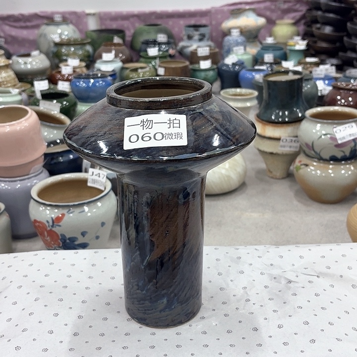 陶瓷口11高28一个装、带孔060