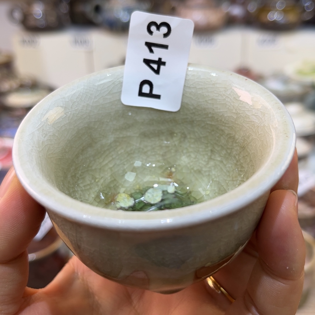 陶瓷艺术品333333