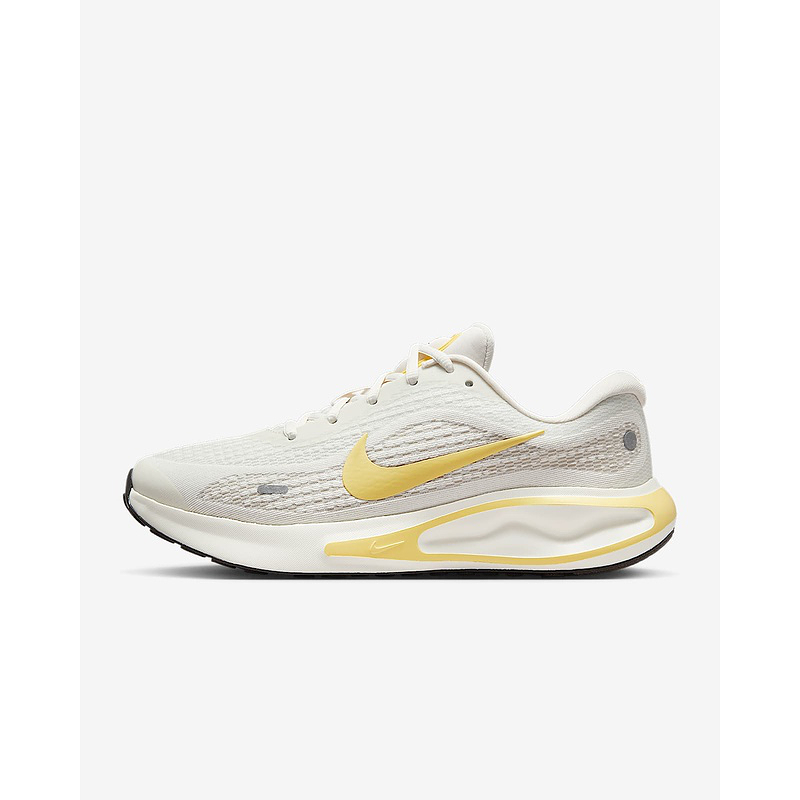 耐克（NIKE）女子JOURNEY RUN潮流跑步鞋FJ7765-112