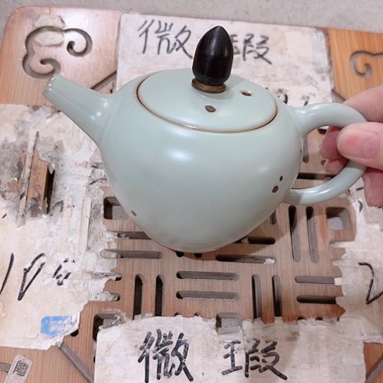 微瑕介意的勿拍，喜欢再下单，谢谢支持