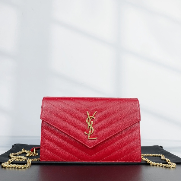 95新/圣罗兰/市场价15900/包包/250214XZ0029