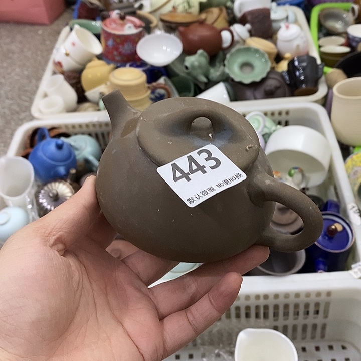 陶瓷艺术品及陶瓷制品