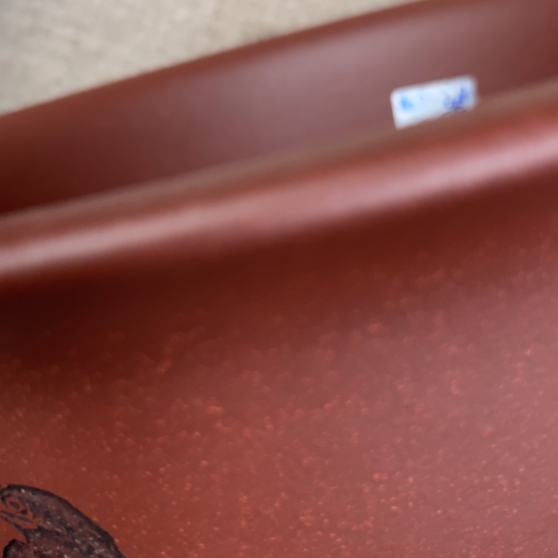 土***金高温正宗手工花盆