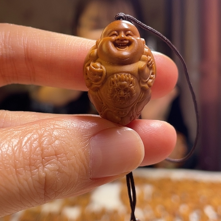 手串/手链橄榄核