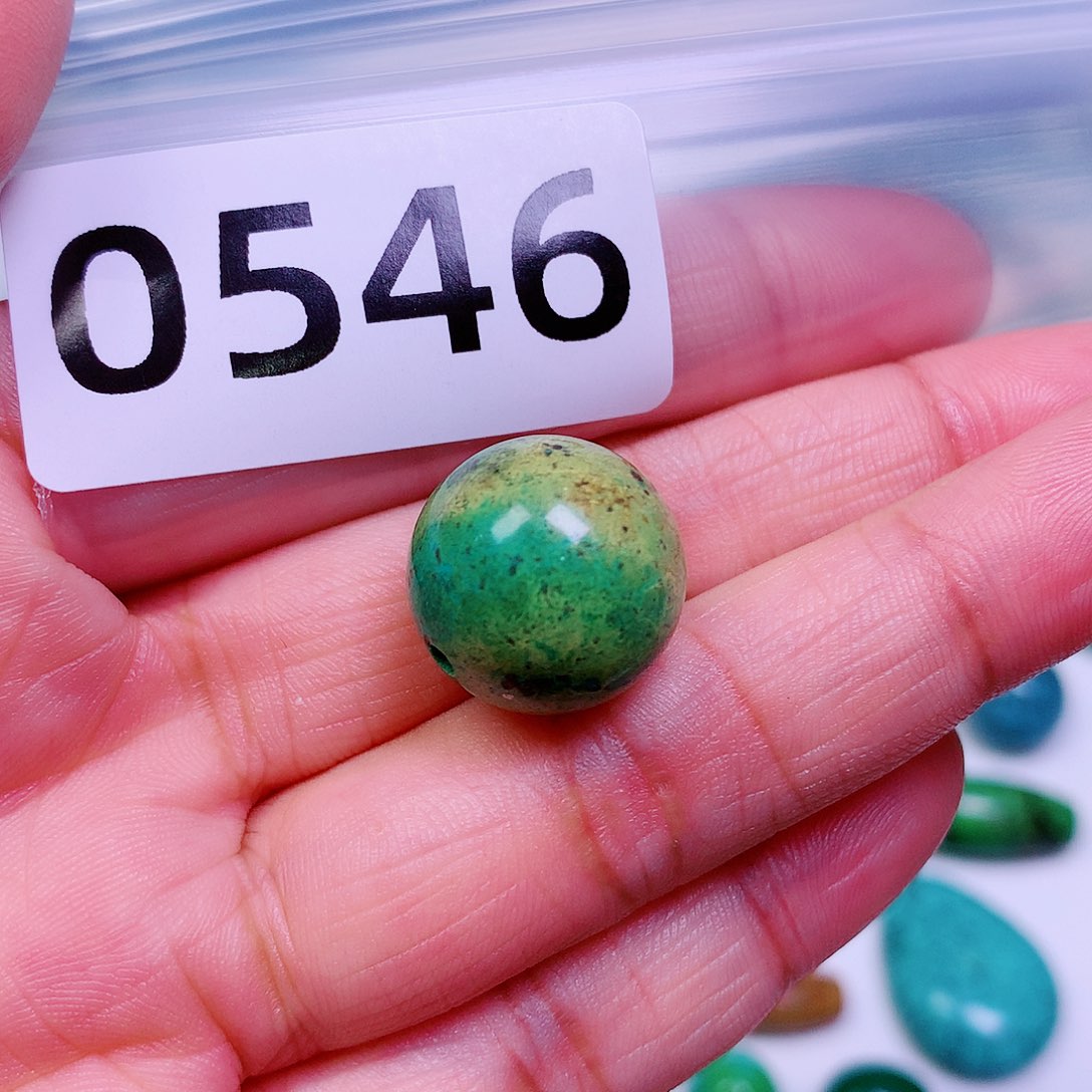 空竹粉丝专享十堰特色手工散珠
