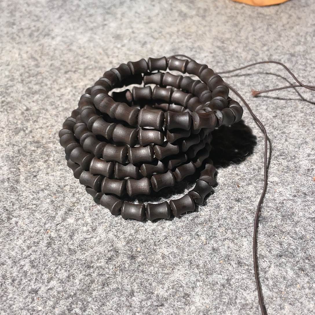 柏木（崖柏）太行崖柏雷击料