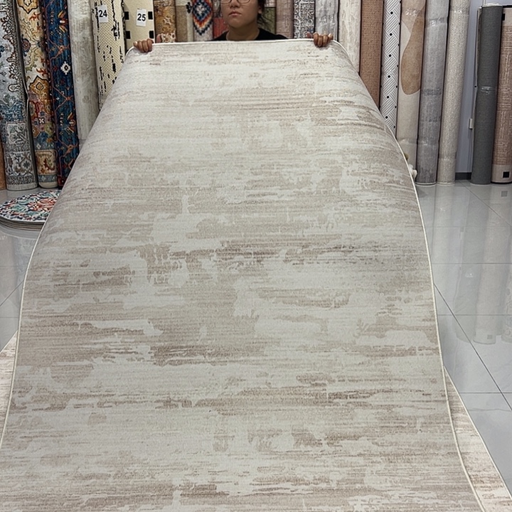 混纺尺寸误差正负1-6厘米100×600乳胶棉布底比利时绒特价福利