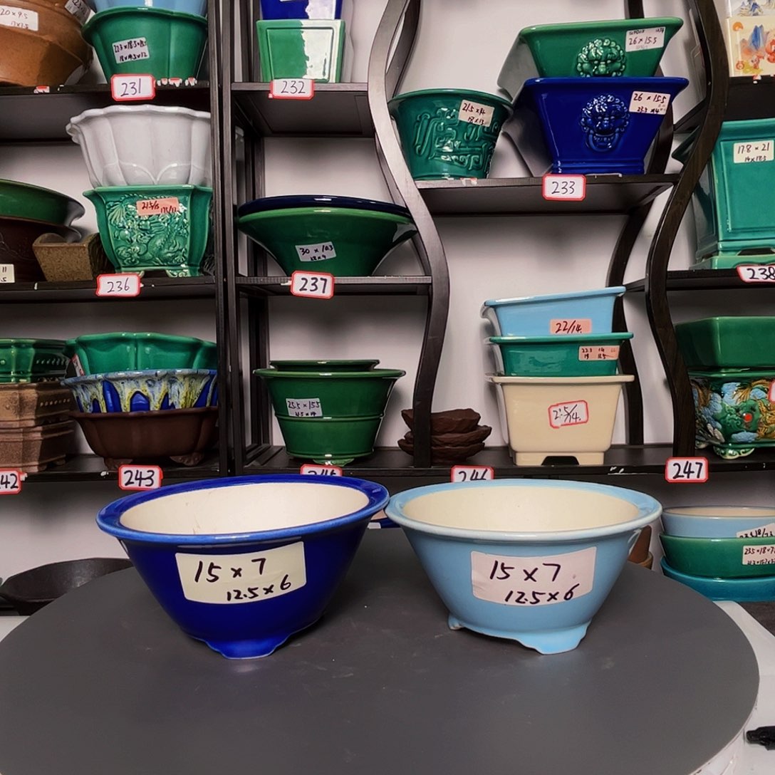 紫砂花盆链接查看