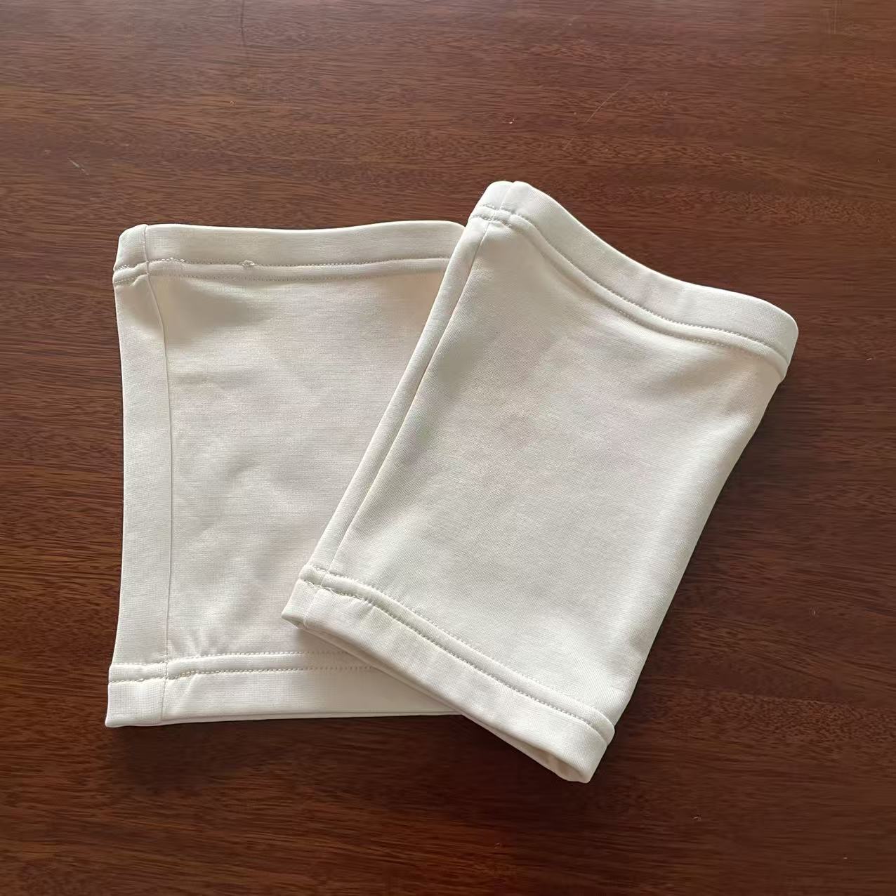 【B品】柞蚕丝护膝保健加厚保暖防寒防风舒适男女通用 50828